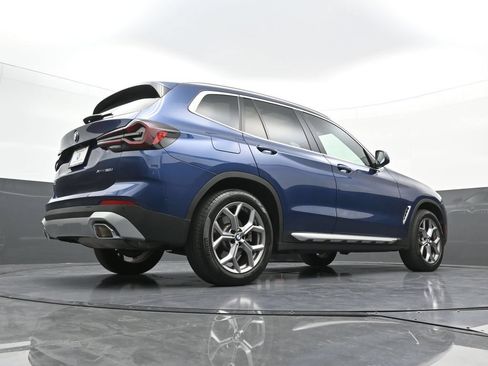 Used 2023 BMW X3 xDrive30i w/ Premium Package AWD/4WD image 27