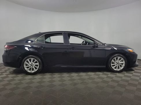 Used 2024 Toyota Camry LE w/ Convenience Package FWD image 11
