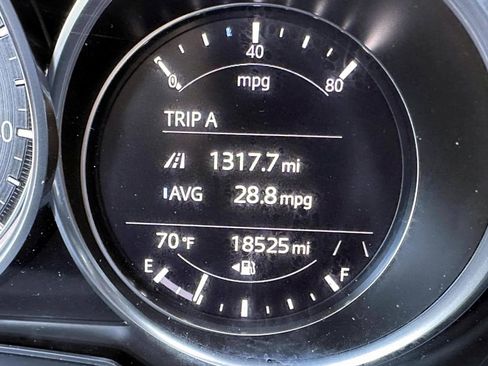 Used 2023 MAZDA CX-5 AWD 2.5 S w/ Select Package image 30