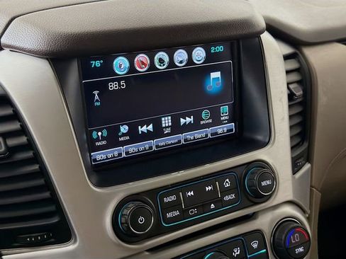 Used 2018 GMC Yukon SLT w/ Open Road Package RWD image 13