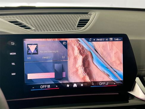 Used 2025 BMW X1 xDrive28i w/ Convenience Package image 14