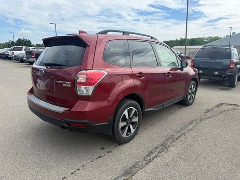 Used 2017 Subaru Forester 2.5i Premium w/ All-Weather Package AWD/4WD image 6