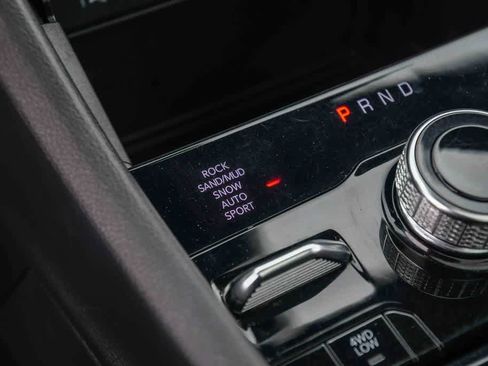 Used 2022 Jeep Grand Cherokee Limited 4xe AWD/4WD image 21