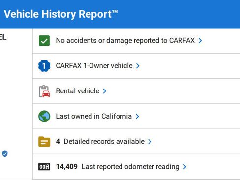 Used 2025 Hyundai Sonata SEL image 10