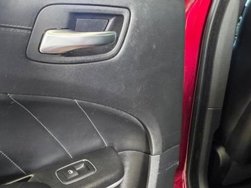 Used 2019 Dodge Charger R/T w/ Plus Group image 24