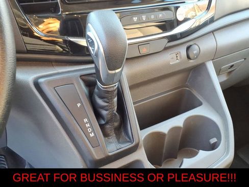 Used 2024 Ford Transit 350 XLT RWD image 18