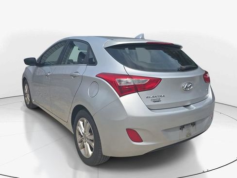 Used 2013 Hyundai Elantra GT FWD image 6