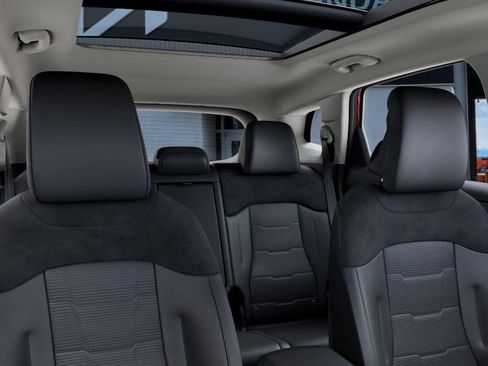 New 2026 Kia Sportage SX AWD/4WD image 27