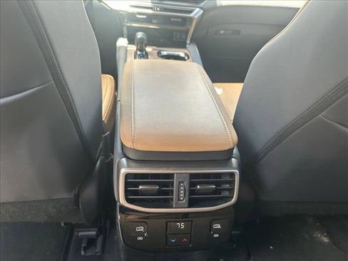 Used 2024 Lexus RX 350 Premium w/ Accessory Package (Z1) FWD image 25