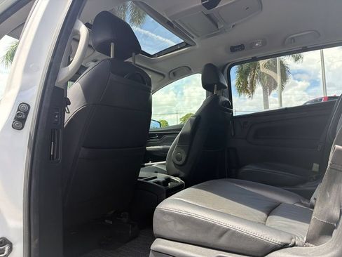 Used 2022 Honda Odyssey Touring image 21