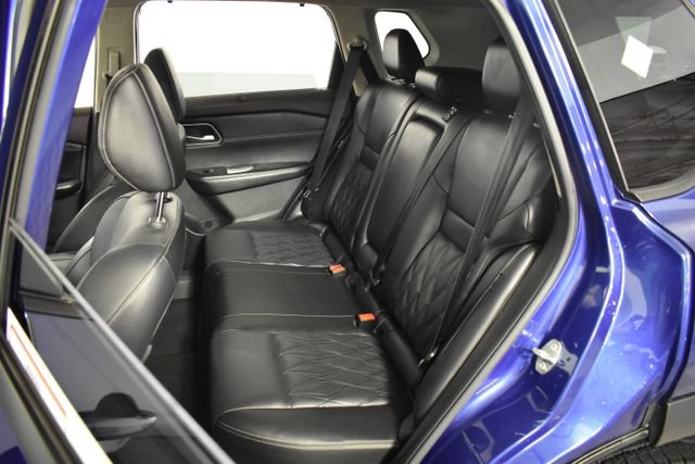 Certified 2023 Nissan Rogue Platinum w/ Platinum Premium Package AWD/4WD image 28