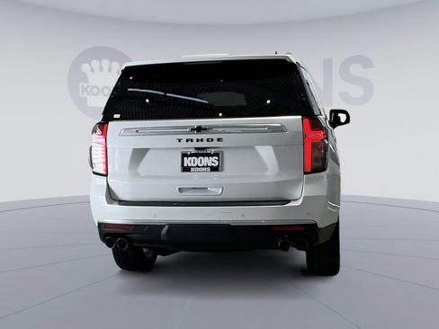 Used 2023 Chevrolet Tahoe High Country w/ Premium Package 2 image 15