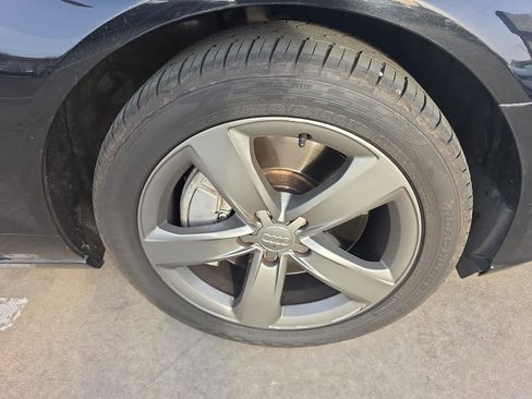 Used 2012 Audi A6 3.0T Premium Plus image 33