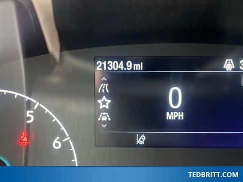 Used 2024 Ford Transit 250 Low Roof w/ Exterior Upgrade Package image 21