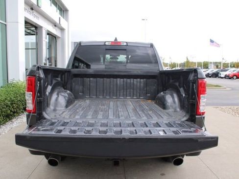 Used 2019 RAM 1500 Big Horn image 10