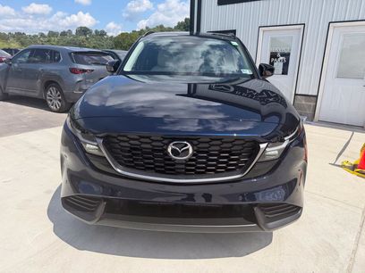 New 2026 MAZDA CX-5 Preferred