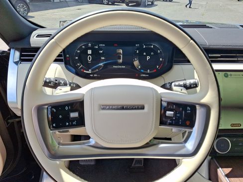 Used 2023 Land Rover Range Rover SE AWD/4WD image 19
