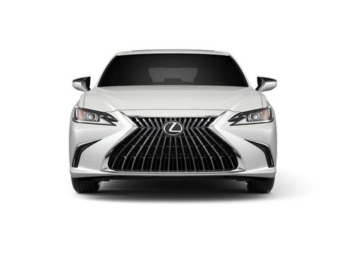 New 2025 Lexus ES 350 w/ Premium Package image 21