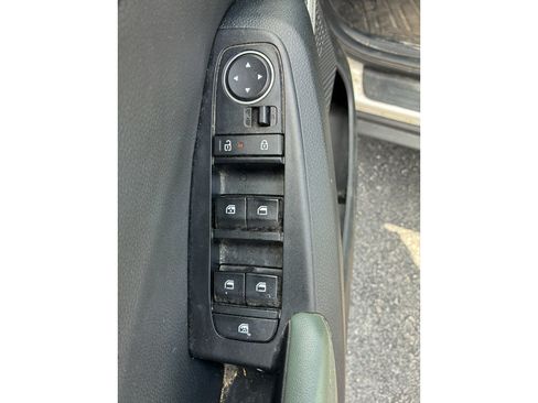 Used 2024 Kia Seltos SX w/ SX Sunroof Package AWD/4WD image 11