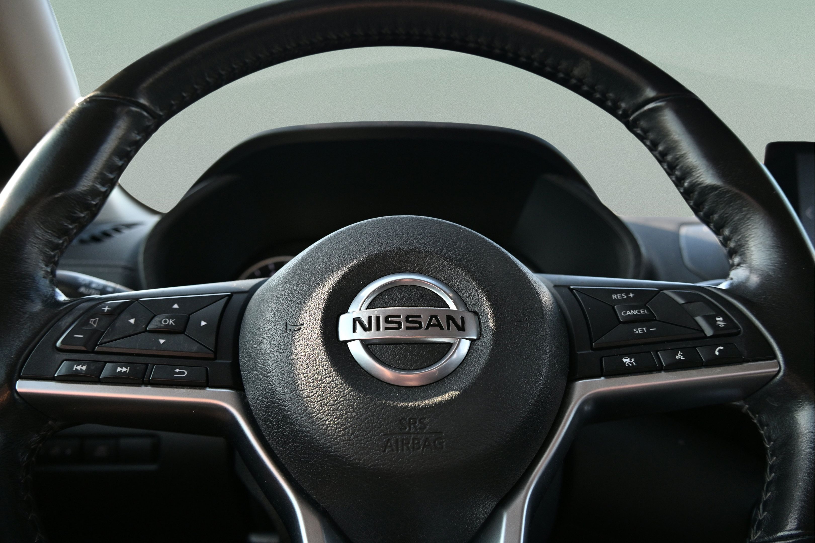 Used 2021 Nissan Sentra SV FWD image 23