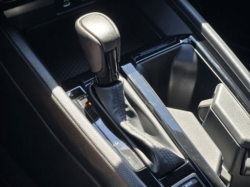 Used 2024 Honda Accord Sport image 23
