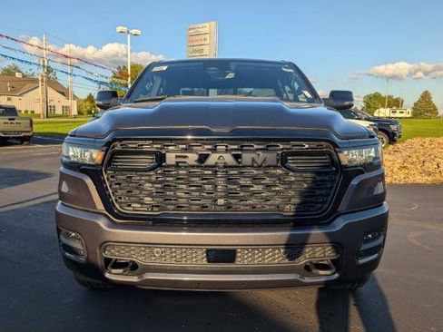 New 2026 RAM 1500 Big Horn image 7