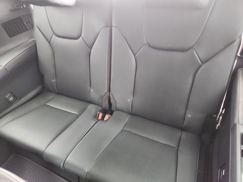 Certified 2025 Lexus TX 500h AWD w/ Technology Package image 38