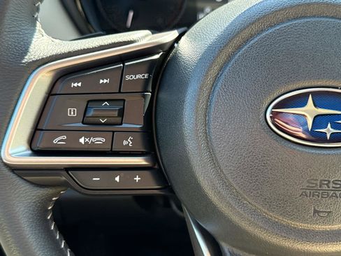 Certified 2025 Subaru Outback Premium AWD/4WD image 13