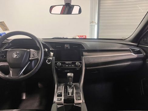 Used 2017 Honda Civic EX image 20