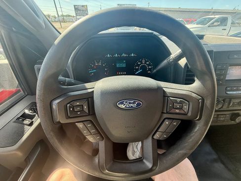 Used 2018 Ford F150 XL w/ Heavy-Duty Payload Package AWD/4WD image 10