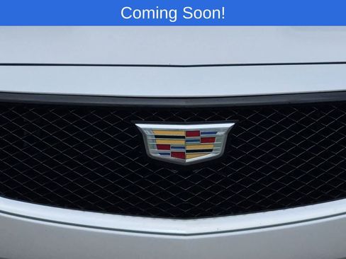Used 2020 Cadillac CT5 Sport AWD/4WD image 11