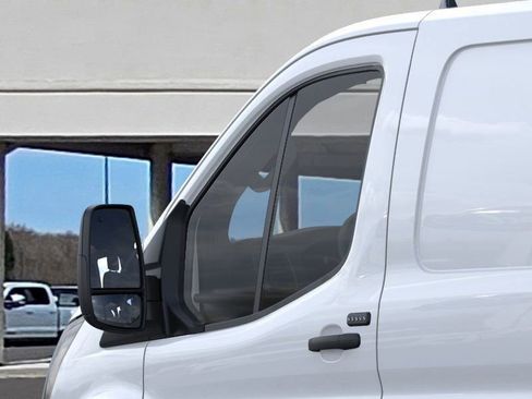 New 2025 Ford Transit 150 Low Roof w/ Load Area Protection Package image 48