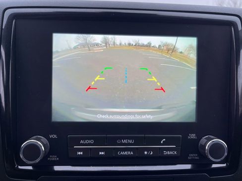 Used 2023 Nissan Frontier SV w/ SV Convenience Package image 19