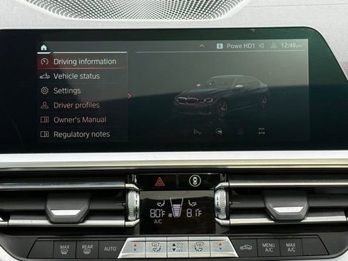 Used 2020 BMW M340i M340i image 43