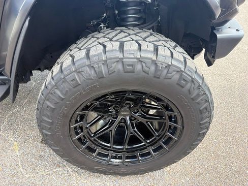 Used 2023 Ford Bronco Raptor AWD/4WD image 14