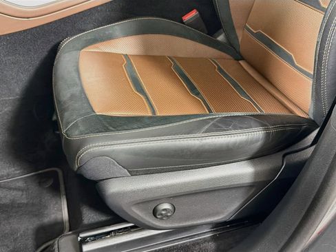 Certified 2024 Mercedes-Benz GLE 53 AMG 4MATIC image 23