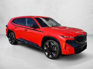 Used 2023 BMW XM video 3