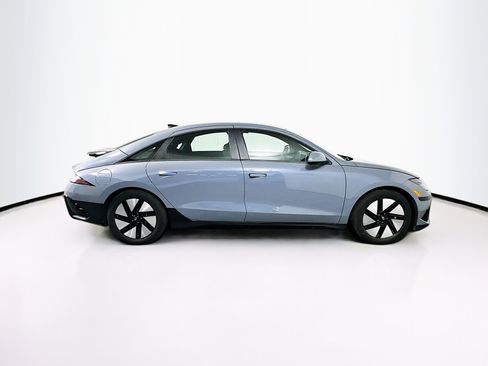 Used 2024 Hyundai Ioniq 6 SE RWD image 10