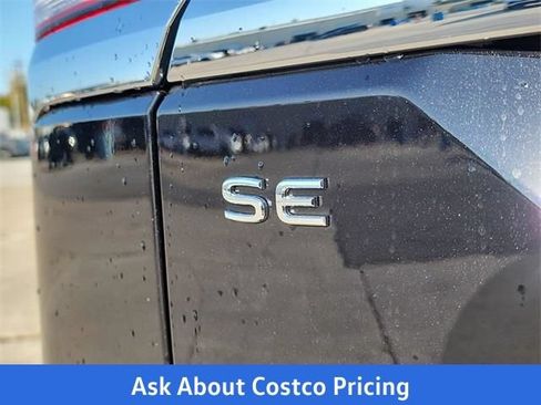 New 2026 Volkswagen Atlas SE AWD/4WD image 5