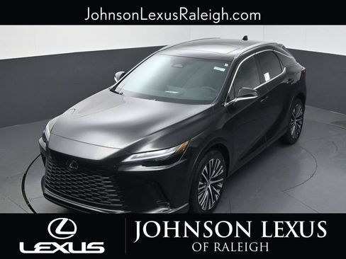 New 2026 Lexus RX 350 w/ Convenience Package AWD/4WD image 26