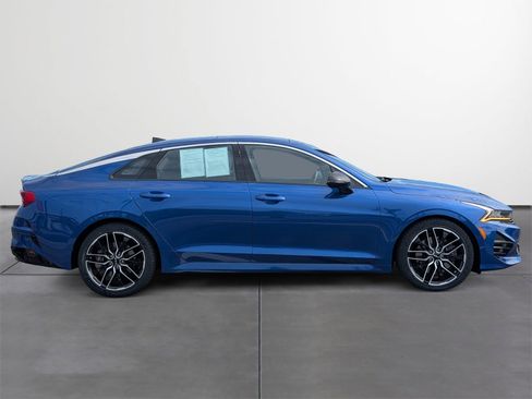 Used 2023 Kia K5 GT image 6