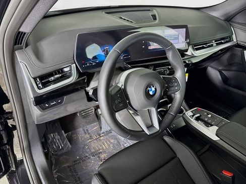 New 2026 BMW X1 xDrive28i w/ Convenience Package image 9