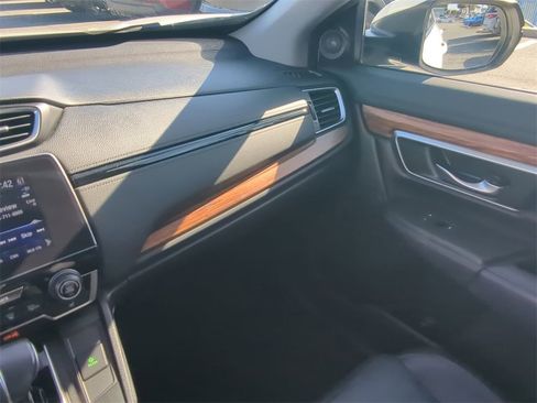 Used 2017 Honda CR-V EX-L image 16