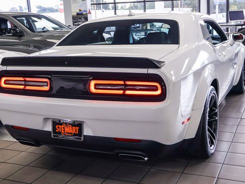 Used 2020 Dodge Challenger R/T Scat Pack RWD image 20