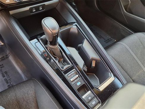 Used 2024 Honda Accord Sport image 21