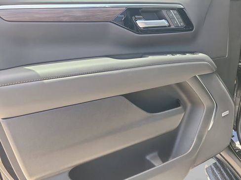 New 2026 Chevrolet Tahoe LT w/ Comfort Package RWD image 17