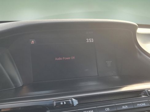 Used 2017 Honda Accord Sport image 16