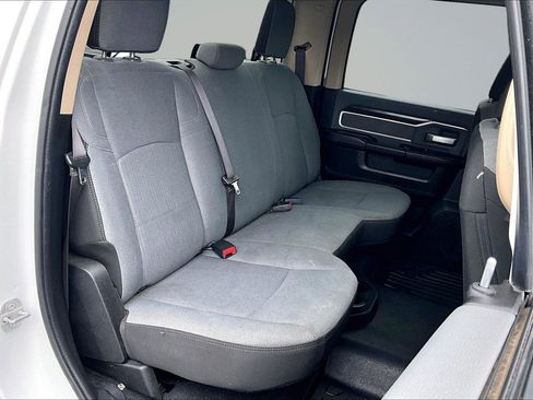 Used 2019 RAM 2500 Big Horn AWD/4WD image 28
