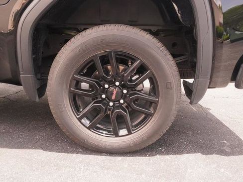 Used 2026 GMC Sierra 1500 Pro w/ Graphite Edition AWD/4WD image 34
