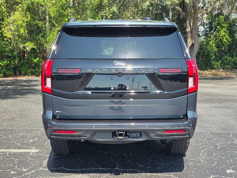Certified 2026 Ford Expedition Tremor AWD/4WD image 13